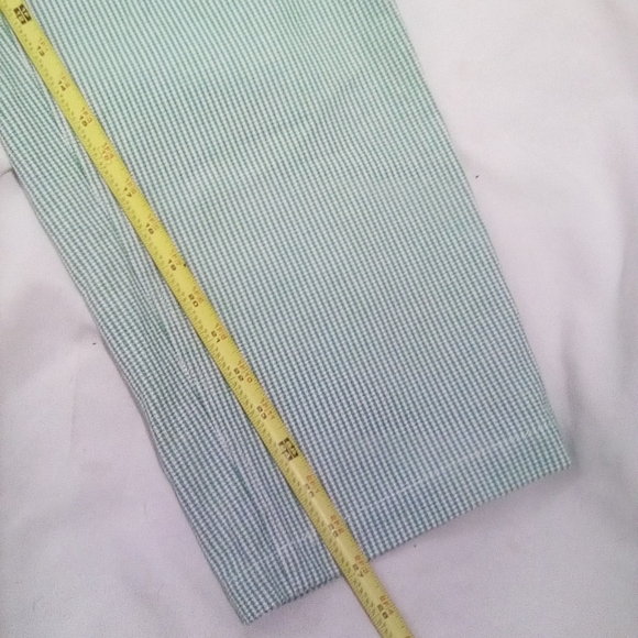 Brixton Vancouver Utility Pants Super High Waist Straight Leg Size 28 - Picture 9 of 9